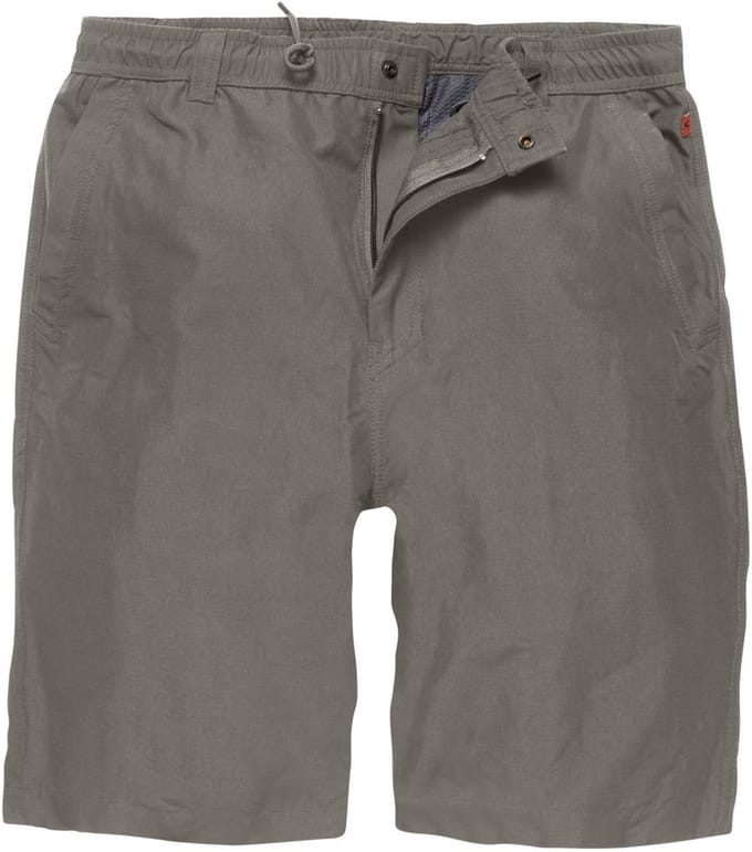 Vintage Industries korte vrijetijdsitbroek Eton short rok
