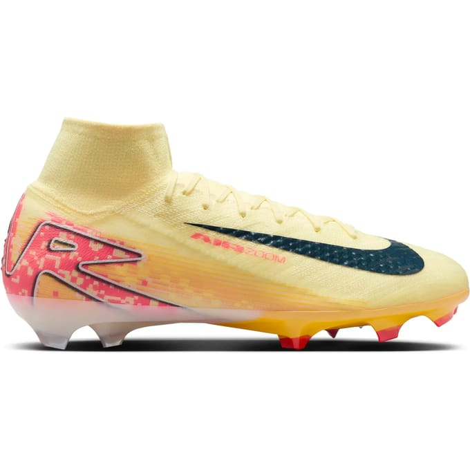 Voetbalschoenen Nike Mercurial Superfly 10 Elite Kylian Mbappé FG