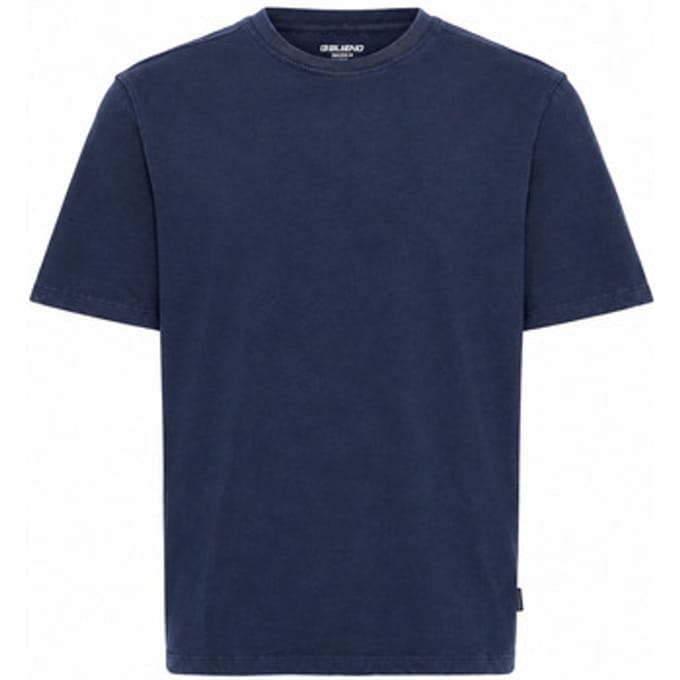 Uitgewassen T-shirt Blend BHKONSTANTIN REG