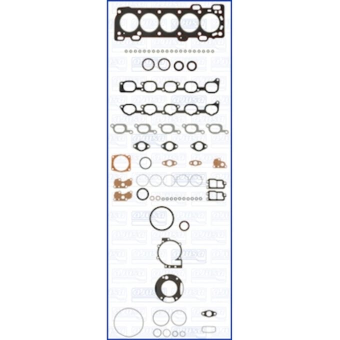 Pakkingset, motor AJUSA 50156200