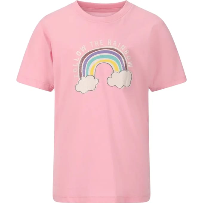T-shirt kind Zigzag Roban