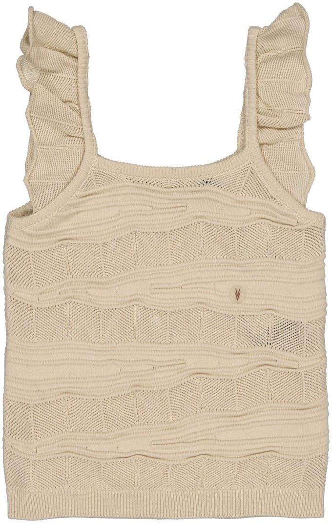Levv - Sienna meisjes top - Maat 92