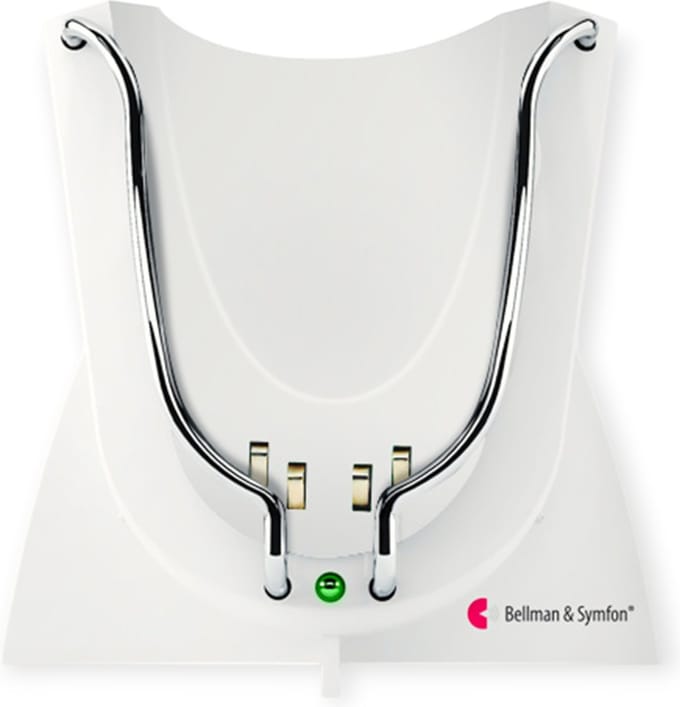 BELLMAN LADER voor Bellman tril-ontvanger (BE1260 95028)