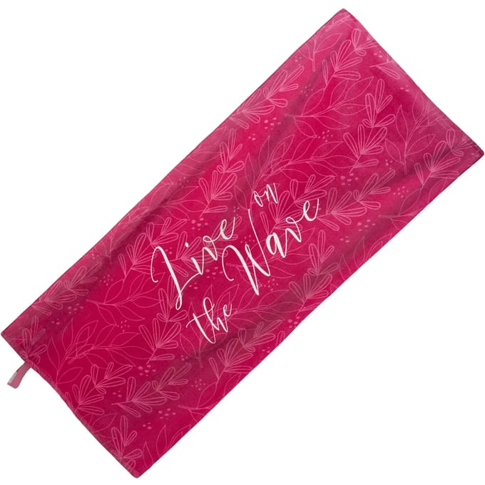 Badhanddoek Aquawave Rannas