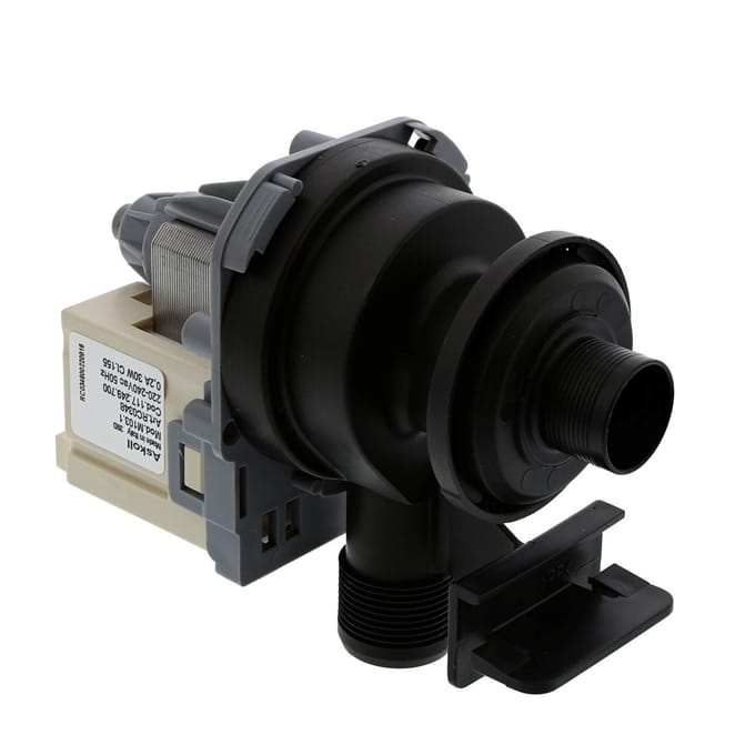AEG Afvoerpomp vaatwasser - 50Hz 1172497008