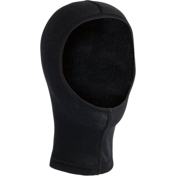 Odlo Active Warm Kids Facemask - Zwart - One size