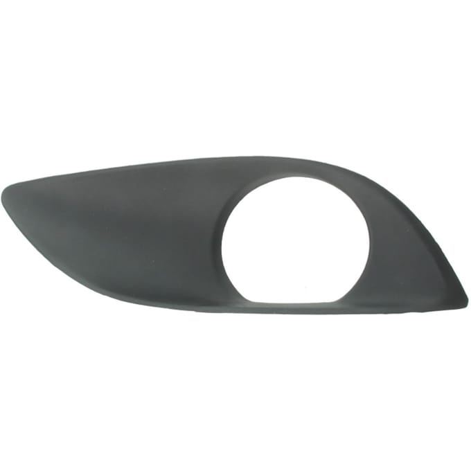 Ventilatierooster, bumper BLIC 5510-00-8155998P rechts