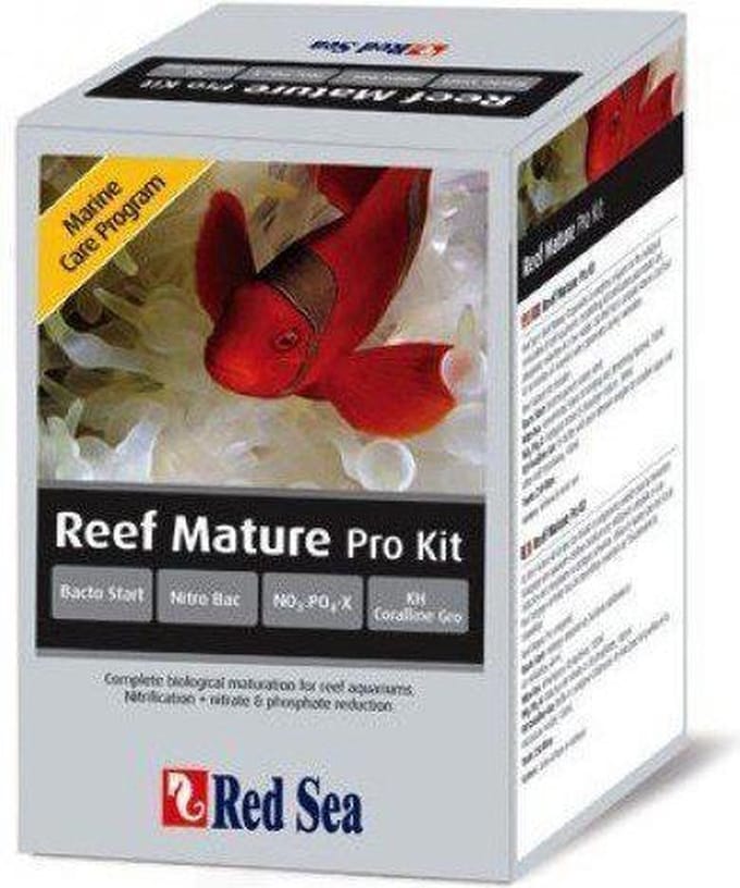 Red Sea Reef Mature Pro Kit