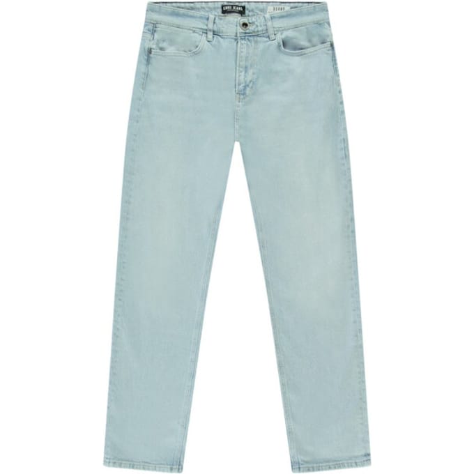 Cars Jeans Jeans Guard Regular Fit - Heren