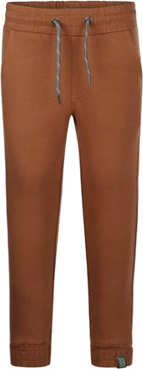 Koko Noko-Jongens Jogging Broek-Cognac