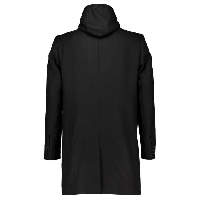 Intersivin 8745 Jackets Zwart 8745