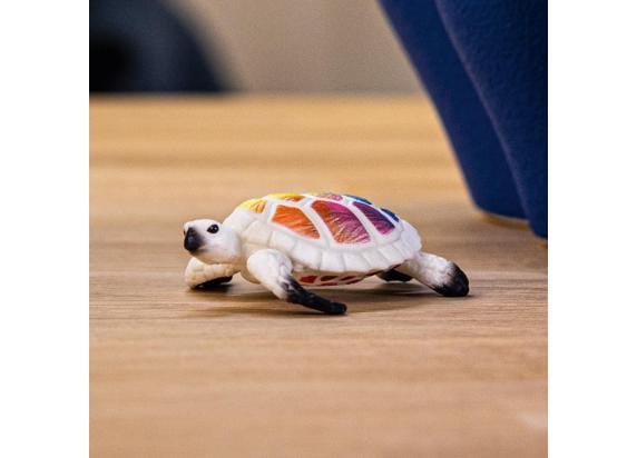 Schleich 90 Years Edition Schildpad Dieren