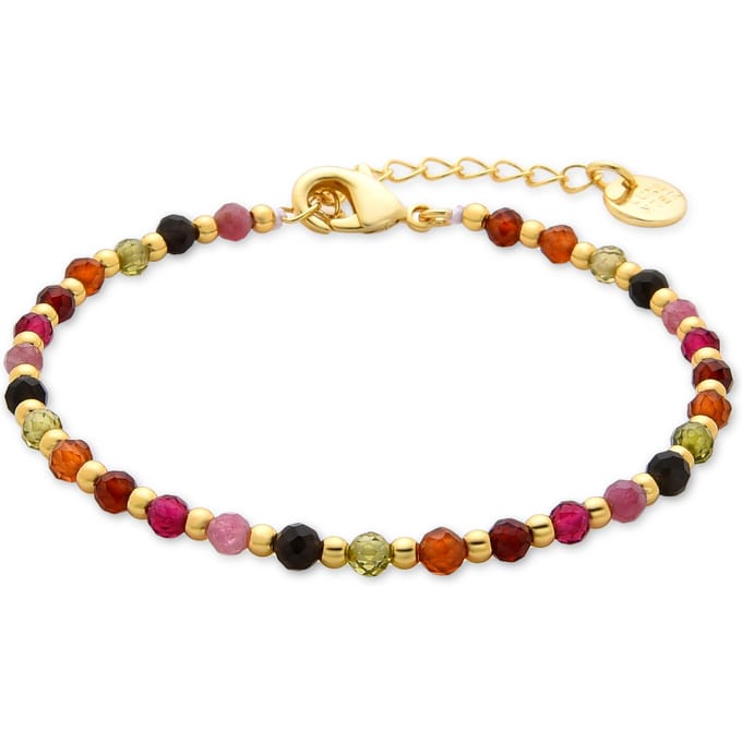 Armband Luxenter Irfoa 18k goud afwerking