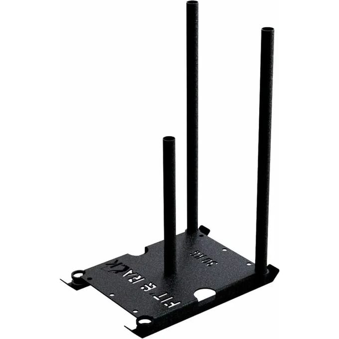 Power slede competitie Fit & Rack