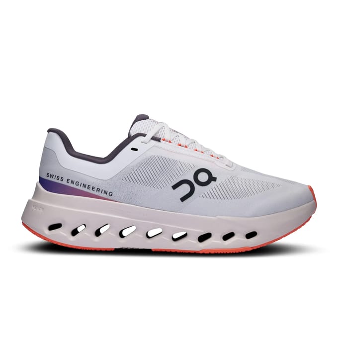 Hardloopschoenen voor dames On-running Cloudsurfer Next 1