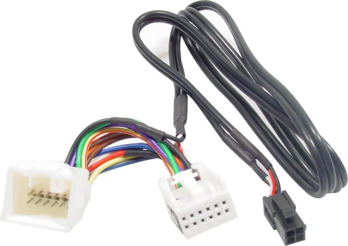 KRAM X101 car kit