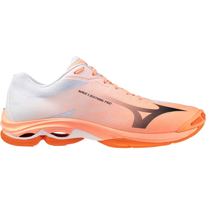 Indoor schoenen Mizuno Wave Lightning Pro