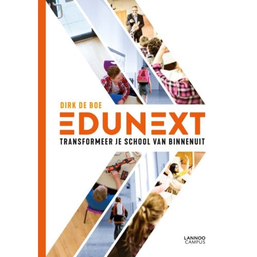 Edunext - Dirk De Boe