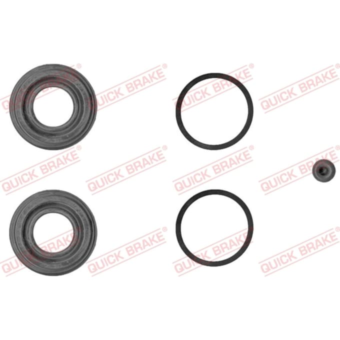 Reparatieset, remklauw QUICK BRAKE 114-0070
