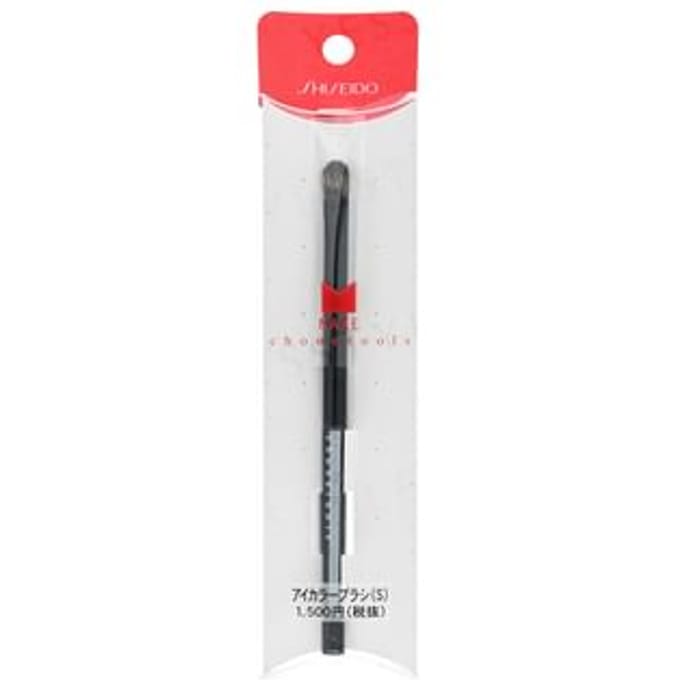 Shiseido - Eye Color Brush Small 1 pc