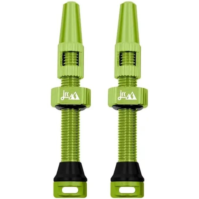 Valve de pneu kit tubeless JRC