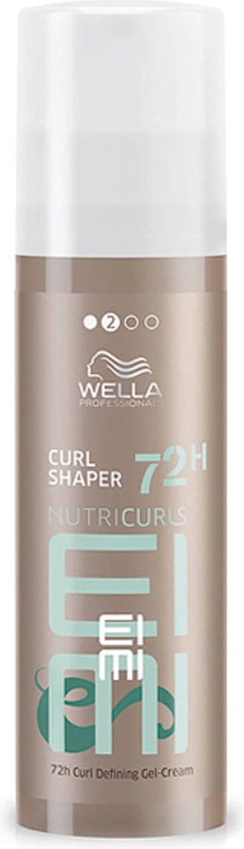 Wella Eimi Nutricurls Curl Shaper 150 Ml