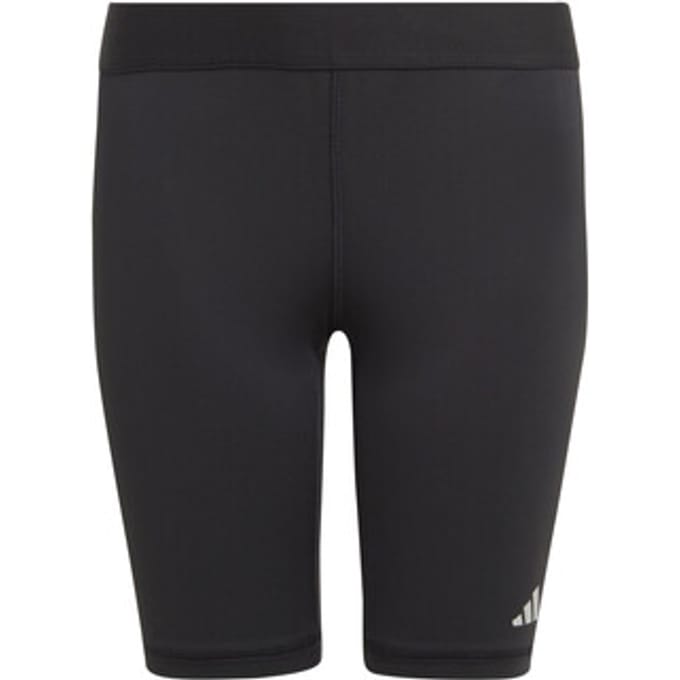 Adidas Techfit Short Tight Ondergoed Strak Zwart