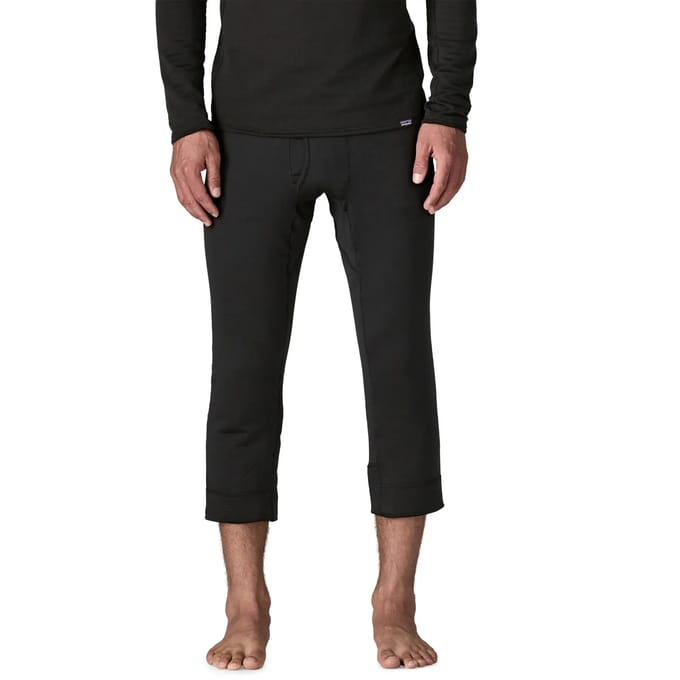 Korte Legging Patagonia Cap TW Boot Length