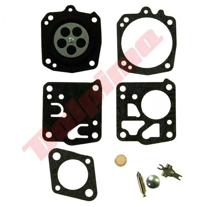 Carburateur reparatieset passend op TILLOTSON ( RK- 21HS )