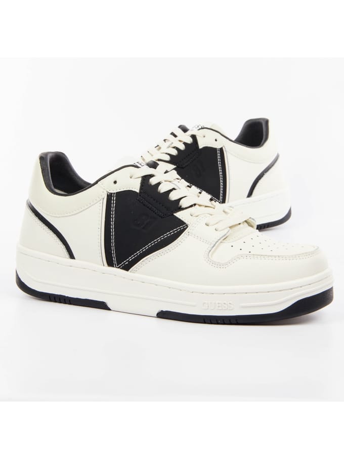 Guess Low sneakers White Size -43