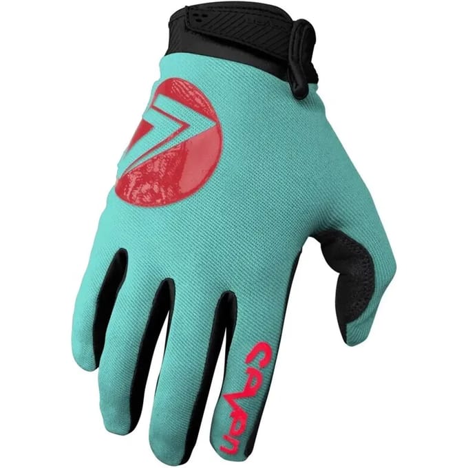 Motorcross handschoenen Seven Annex 7 Dot