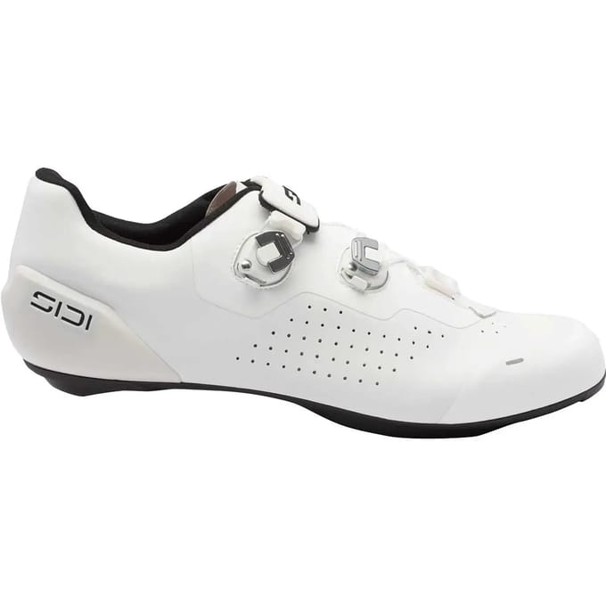 SIDI Schoen Genius X White