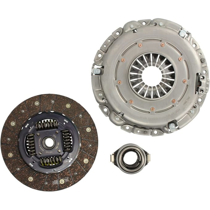 Koppelingsset VALEO 826831
