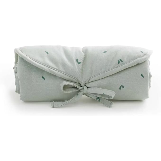 Reiscommode voor baby Gloop! Organic