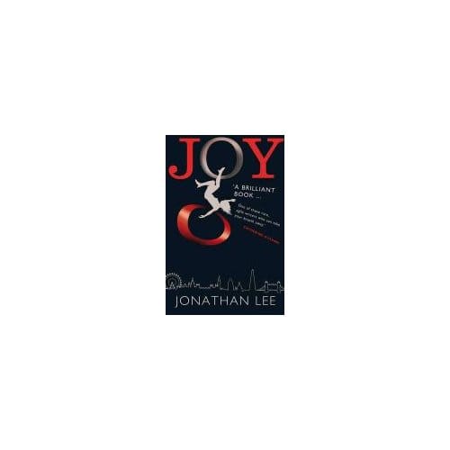 Joy - Jonathan Lee