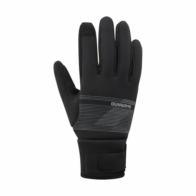 Thermische handschoenen Shimano windbreak