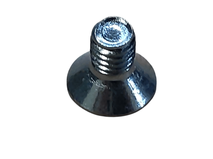 Screw