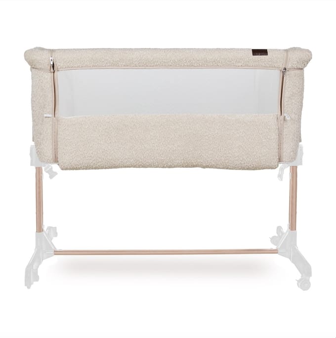 Quax Wieg Side By Side Co-sleeper | Sheep