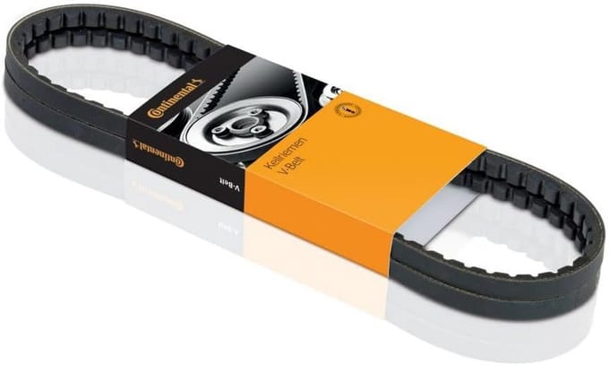 Contitch 4PK755 V-belt