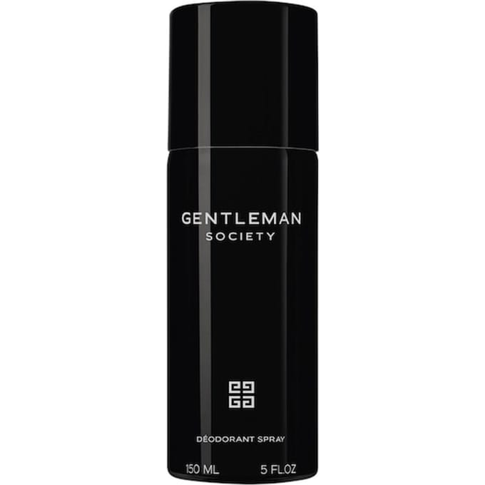 Givenchy Deodorant Spray Givenchy - Gentleman Society Deodorant Spray  - 150 ML