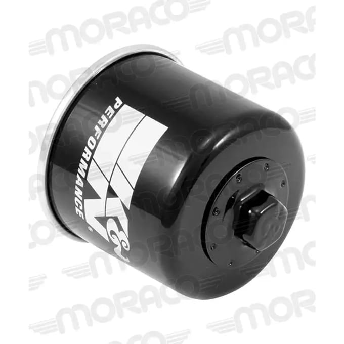 Motorfiets oliefilter K&N