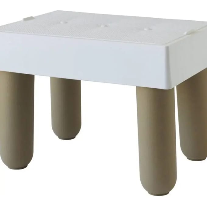 Kruk Hachiman Stepfill
