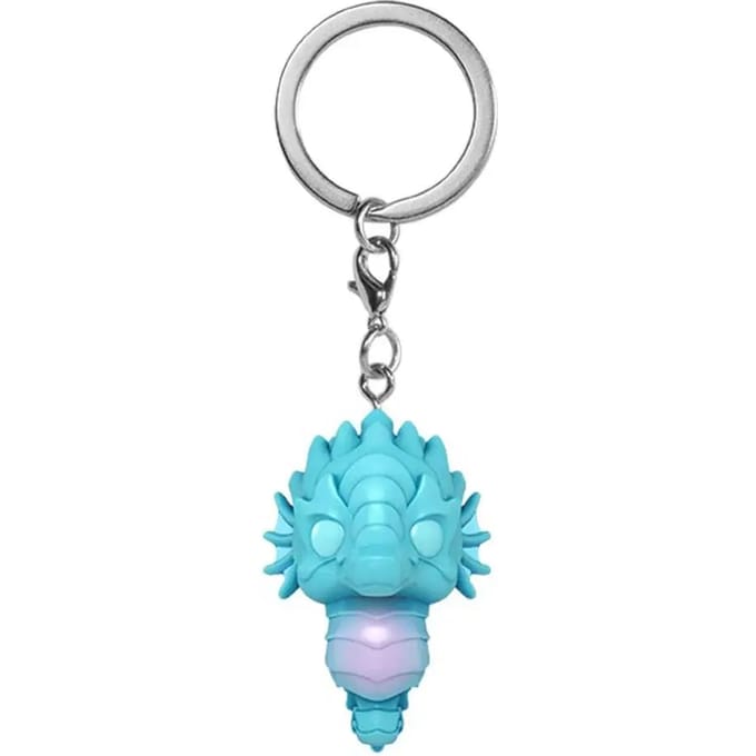 Funko Pocket Pop! DC Comics Aquaman and the lost kingdom - Storm keychain