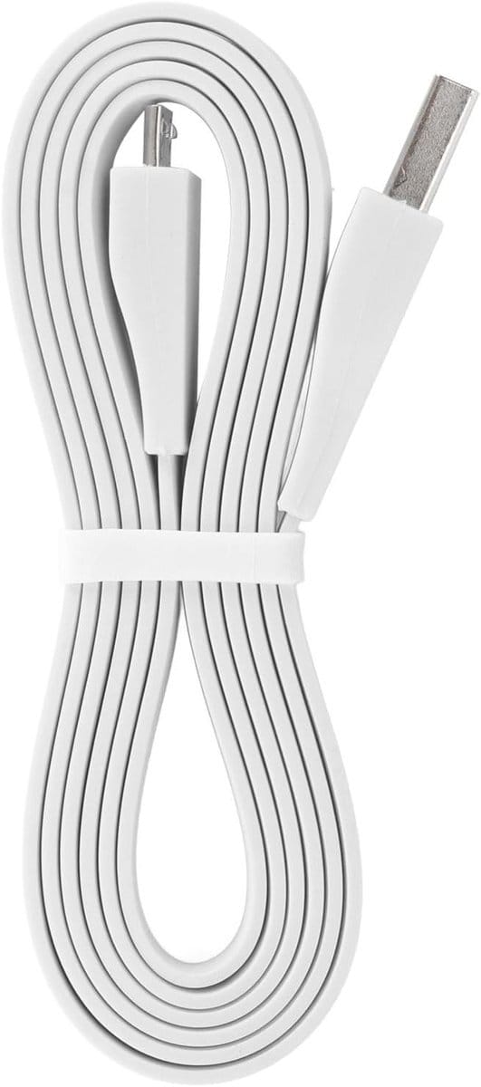 Vervangende USB Oplaadkabel 3.9ft voor Bluetooth Speakers met Snelle en Stabiele Oplading