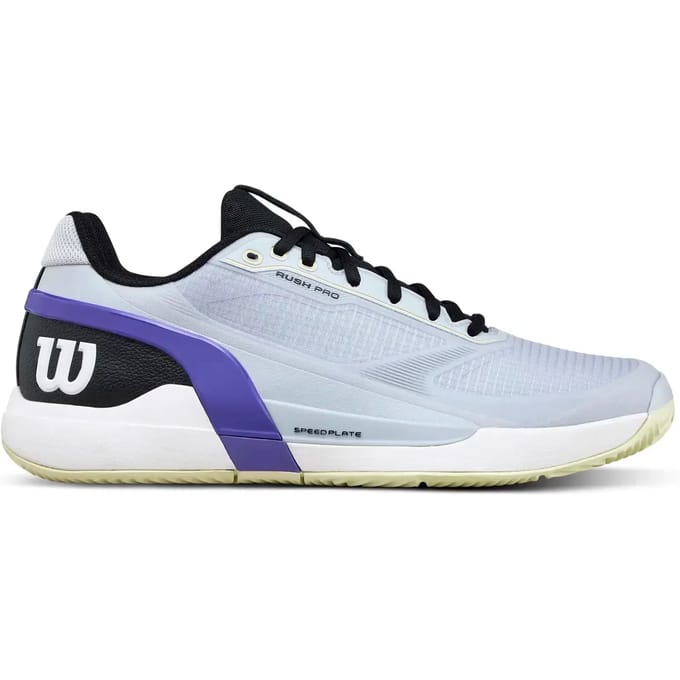 Tennisschoenen Wilson Rush Pro 5 Clay