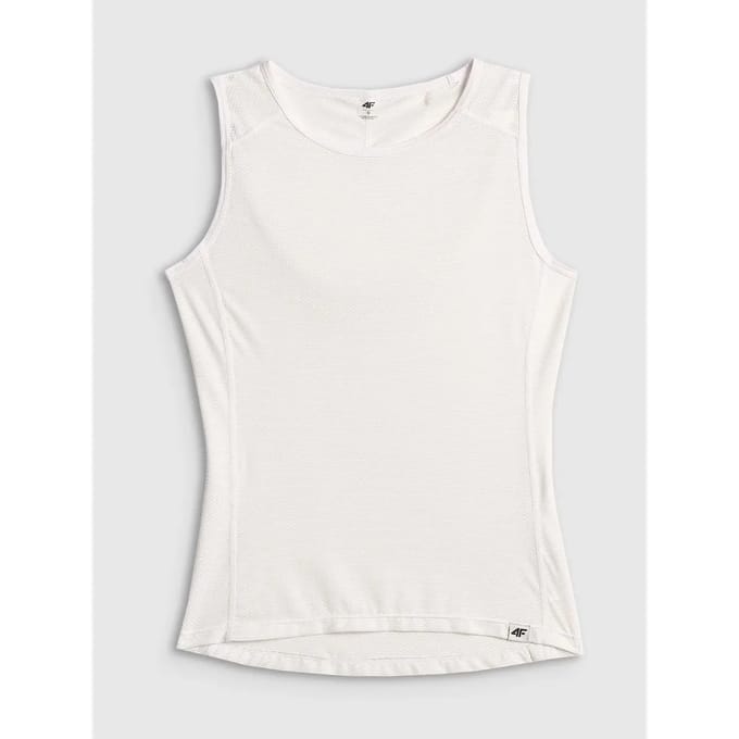 Damestanktop 4F FNK F0884