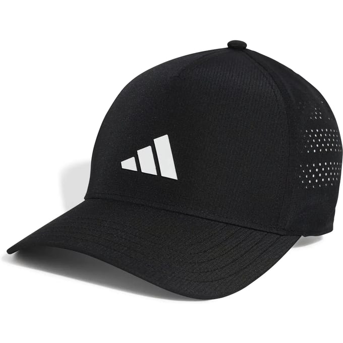 Adidas Performance Sport Trucker Climacool Pet - Unisex - Zwart