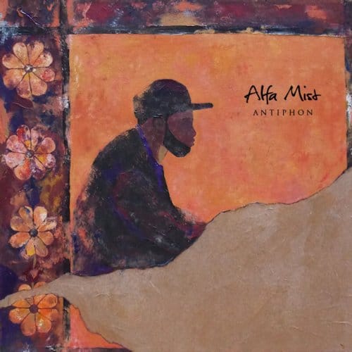 Alfa Mist - Antiphon (LP) (Reissue)