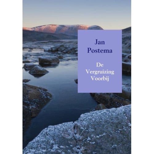 De Vergruizing Voorbij - Jan Postema