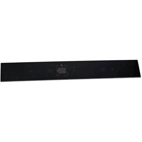 AEG deksel, display, Obsidian, FZ, AI 140304038056